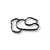 Oil Filter Housing Gasket - BMW 1 Series, 3 Series, 5 Series, X1, X3, Z4 (Topran)